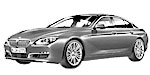 BMW F06 P0909 Fault Code